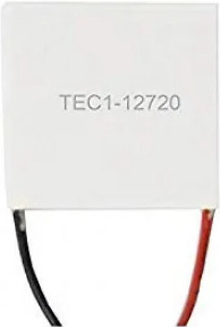 TEC1-12720 Thermoelectric Cooler Peltier