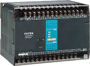 Fatek FBs-40MA PLC Controller 2Ports