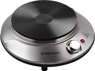 Westpoint WF-281 Deluxe Hot Plate