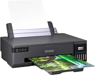 Epson L18050 Ecotank A3 Printer