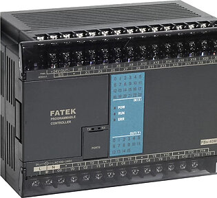 Fatek FBs-40MCR2 PLC Controller