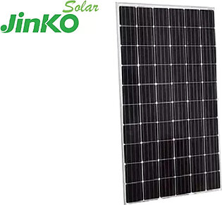 Jinko 555watt Mono Perc Solar Panel