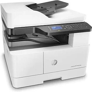 HP MFP M442DN LaserJet Color Printer