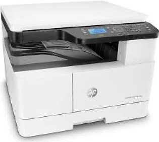 HP MFP M442DN LaserJet Color Printer