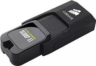 CORSAIR Flash Voyager Slider X1 3.0 128GB USB Drive