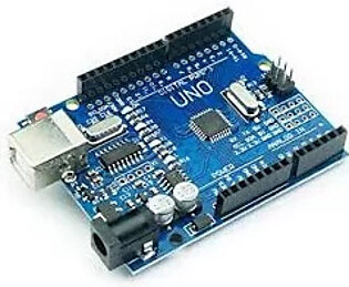 Arduino UNO SMD (with cable)