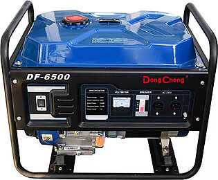 Dongcheng DF6500 Generator 5KV