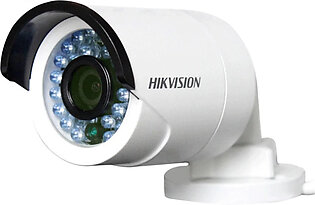 Hikvision DS-2CD2020F-I-4 2MP Mini IR Bullet Camera