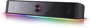 Redragon GS-560 Adiemus Gaming Soundbar Speaker