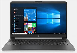 HP 15-Du2048TX i7 10th Gen 8GB, 512, 15.6" Led Laptop