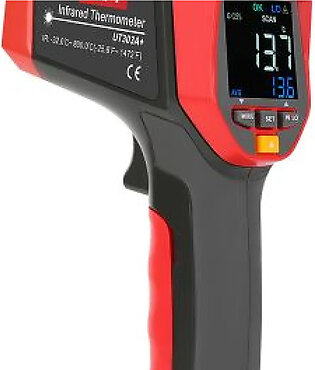 Uni-T UT303A+ Infrared Thermometer