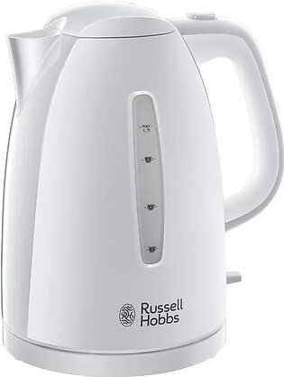 Russell Hobbs 21270-70 Textures White Kettle