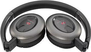 Audionic B-666 Blue Beats Headphone