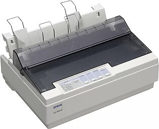 Epson LQ-300+ II Printer