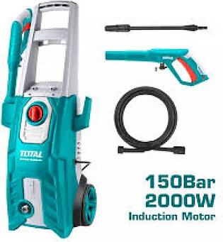 Total TGT-11226 High Pressure Washer 2000W