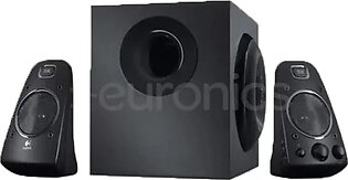 Logitech Z623 2.1 (980-000403) Speaker System