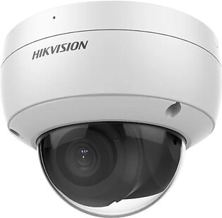 Hikvision DS-2CD2143G2-I 4MP AcuSense Fixed Dome Network Camera