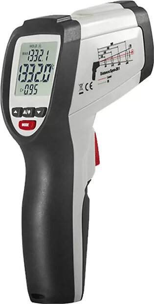 CEM DT-836 Infrared Thermometer