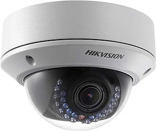 Hikvision DS-2CD2710F-I 1.3MP IR Dome Camera