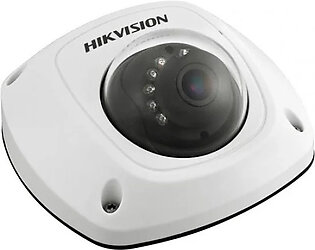 Hikvision DS-2CD2542FWD-IS 4MP Outdoor Mini Dome Camera