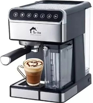 E-Lite EEM-020 Fully Automatic Espresso Coffee Machine