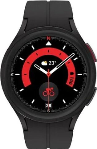Samsung Galaxy R920 5 Pro 45mm Watch