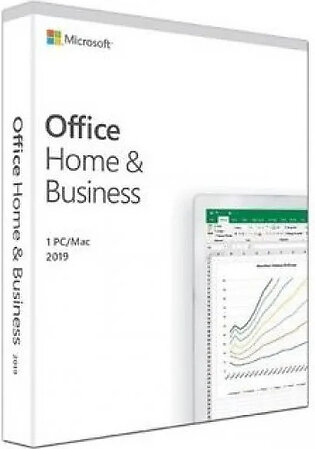T5D-03219 Microsoft Office Home and Business