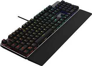AOC GK500 Mechanical Gaming Keyboard