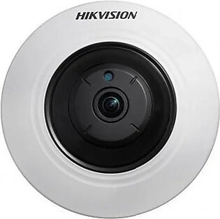 Hikvision DS-2CD2942F-I 4mp IP Fish Eye Camera