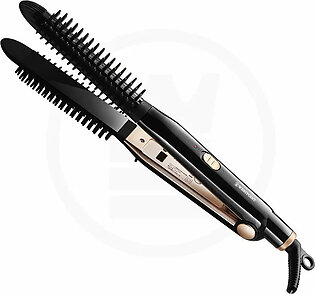 Westpoint WF-6811 Hair Curler & Straightner