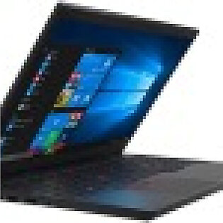 Lenovo 20RAS04800 10510U i7 8GB 1TB, 14'' ThinkPad Laptop