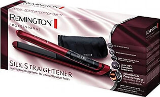 Remington S9600 Silk Straightener