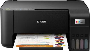 Epson L3210 EcoTank A4 All-in-One Ink Tank Printer