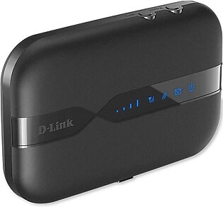 D-link DWR-932 4G/LTE Mobile Router