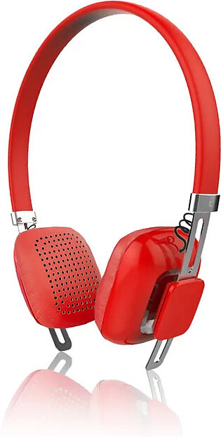 Audionic B-334 Blue Beats Headphone