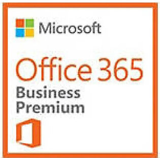 9F4-00003 Microsoft Office 365 Business Premium