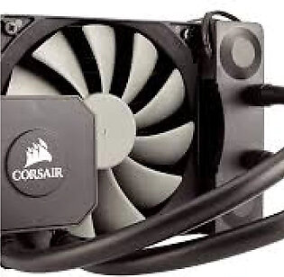 CORSAIR Hydro Series™ H45 Liquid CPU Cooler