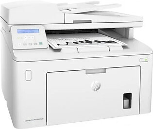 HP G3Q74A LaserJet MFP M227SDN Up to 28ppm 30000 Page Printer