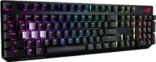 Asus XA02 ROG Strix Scope Keyboard