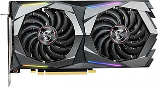 MSI GeForce GTX 1660 SUPER GAMING X 6GB Graphic Card