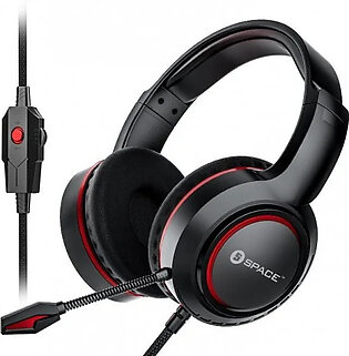 Space AP-580 Alpha Pro Gaming Headset