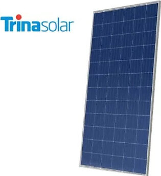 Trina 340 Watt Half Cut Poly Solar Panel