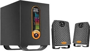 Audionic Max 250 2.1 BT Speaker