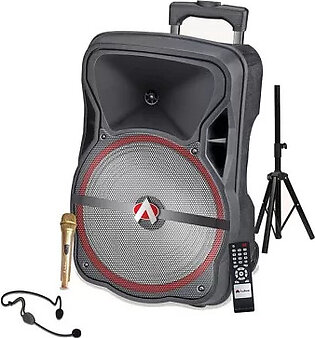 Audionic Rex-75 1.0 Speaker