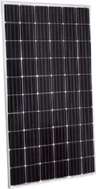 City Solar 150 Watt Mono Solar Panel