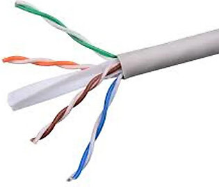 3m XE005319605 Cat 6 Cable