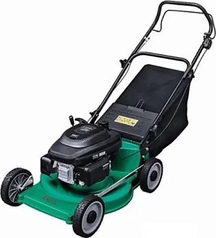 DCA ASSS48 Petrol Lawn Mover
