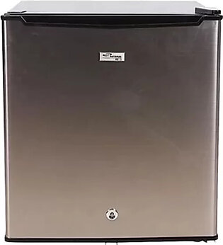 Gaba National GNR-184SS Single Door Direct Cool Refrigerator