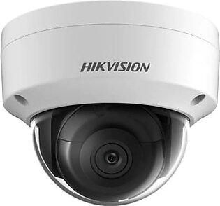 Hikvision DS-2CD2125FWD-I 2 MP Dome Network Camera