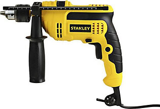 Stanley STDH6513 Impact Drill Machine